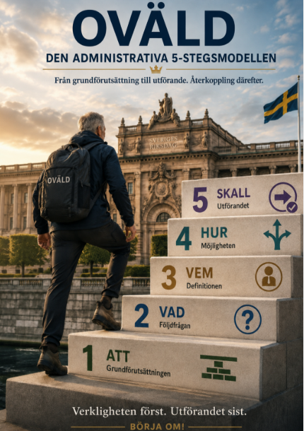 Illustration 3 ur 5-stegsraketen