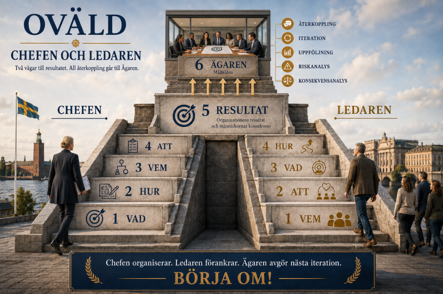 Illustration 9 ur 5-stegsraketen